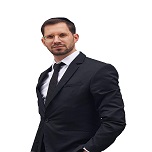 Attorney Asher Derech